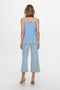 Only Onlmoon - Singlet Noos Wvn 15177444 - Valt klein - Maat 34