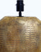 Light & Living Tafellamp Skeld - 48cm - Antiek Brons - excl. kap