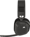 Corsair HS80 MAX - Gamingheadset - 2,4 Ghz draadloos en Bluetooth - Zwart Grafiet