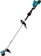 Makita DUR368LZ - Accu bosmaaier D-greep - 2x18V - excl. accu en lader