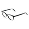 Uniseks Brillenframe Andy Wolf 4509 50A