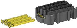 MTA Fuse/Relay Hol 30 Miniv or 10 Micror WP Zekerings- en relaishouder 1 stuk(s)
