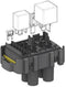 MTA Fuse/Relay Hol Maxi Micro Relay WP Zekerings- en relaishouder 1 stuk(s)
