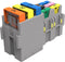 MTA Fuse/Relay Holder Maxival / Unival Mo Zekerings- en relaishouder 1 stuk(s)