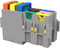 MTA Fuse/Relay Holder Maxival / Unival Mo Zekerings- en relaishouder 1 stuk(s)
