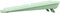Trust Lyra - Draadloos Toetsenbord - 3 apparaten verbinding - Groen