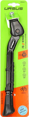 Ursus King - Fietsstandaard - Verstelbaar - Zwart - 26-28 inch