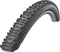 MTB band Schwalbe - ADDIX RACING RALPH 29X2.25 TWINSKIN TL-R VOUW