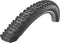 MTB band Schwalbe - ADDIX RACING RALPH 29X2.25 TWINSKIN TL-R VOUW