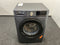 CHiQ CFL100-14586IM3XA - Wasmachine - 10 KG - AI Smart - Stoomwassen - Grijs