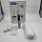 Oral-B iO 6N - Elektrische Tandenborstel - A.I. Poetsapp - Grijs