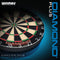 Winmau Diamond Plus - Dartbord - Dunne bedrading - Sisa