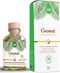 Coconut Verwarmende Massage Gel - 30 ml