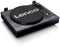 Lenco LS-301 - Platenspeler - Bluetooth 4.1 - 2 houten speakers (2 stuks)