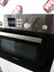 Bosch HBC84H501 - Combi-Magnetron - AutoPilot 15 - RVS