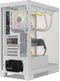 Nox Hummer Glock - Midi Tower PC - 4x 2.5