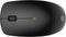 HP 230 Slim - Draadloze muis - Stille knoppen 1600 DPI - Zwart
