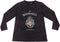 Shirt met lange mouwen voor kinderen Harry Potter Donker grijs - 6 Jaar