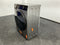 Everglades EVWM71412AG - Wasmachine - 7KG Laadvermogen - A Klasse - Stoomfuncties - Koolborstelloze Motor - Titanium Grijs