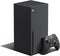 Microsoft Xbox Series X - Console bundel - 1TB SSD 4K gaming - Zwart