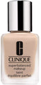 Clinique Superbalanced Makeup Foundation - 04 Cream Chamois