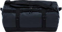 The North Face Base Camp Duffel - Reistas S - 50 L - TNF Black