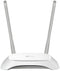 TP-Link TL-WR850N - Router - 300Mbps Wi-Fi 4 - Wit