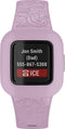 Garmin vivofit jr. 3 - Activity Tracker - Waterproof - Roze
