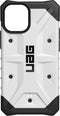 Urban Armor Gear Pathfinder - Smartphonehoesje - Schokbestendig Krasbestendig - Wit