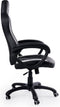 Nacon PCCH-350 - Gaming stoel - Ergonomisch design verstelbaar - Zwart/wit