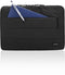Ewent EW2523 - Laptop Sleeve 15,6 inch - Schok- en stootbestendig - Zwart