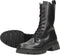 Gabor 91.831 - Hoge sneakers - Leer - Zwart - Maat 42