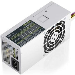 Aisens ASPC-500TFX-SEO - Voedingsbron TFX 500 W - Zilverkleurig