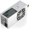 Aisens ASPC-500TFX-SEO - Voedingsbron TFX 500 W - Zilverkleurig