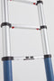 Altrex Telesmart UP Active 11 treeds - Telescopische ladder - Werkhoogte 4.20m