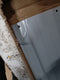 vidaXL - Plantenbak - verhoogd - 160x80x77 - cm - gegalvaniseerd - staal - antraciet