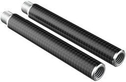 PolarPro 100mm Extension Rods - Camera-accessoire - Aluminium - Zwart
