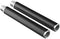PolarPro 100mm Extension Rods - Camera-accessoire - Aluminium - Zwart