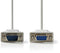 Nedis CCGP52010IV20 - VGA Kabel - 200 cm (2 m) - D-Sub