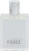 Abercrombie & Fitch Naturally Fierce Eau de Parfum - 50ml