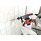 SKIL 1781GB - SDS+ boorhamer - 1500W 3 functies - (set van 3)