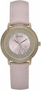 Horloge Dames Guess W0032L7 (Ø 36 mm)