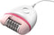Philips Satinelle Essential BRP506/00 - Epilator - Draadloos - Wit