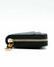 Michael Kors SM ZA Coin Card Case - Ritsportemonnee 8 pasjes - Zwart