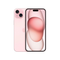 Apple iPhone 15 Plus - Roze - 128 GB - Fysieke simkaart + eSIM