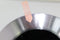 Severin SM 3586 - Melkopschuimer - 700ml inductie - Roestvrijstaal