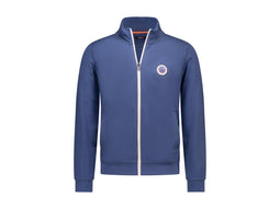 NZA Cardigan Stretch - L - Dusk Navy