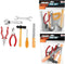 Power Tools - Gereedschapset - 7-delig speelgoedgereedschap - Multi