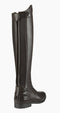 Parlanti Passion Aspen Pro - Springlaars - Buffelleer met elastisch paneel - Zwart