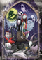Clementoni - Puzzel - 300 Stukjes - Super Nightmare Before Christmas - Puzzel Voor Kinderen - Vanaf 9 Jaar